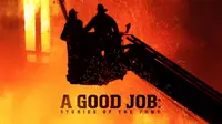 Good Job: Stories of the FDNY
