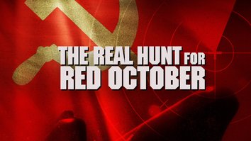 The Real Hunt For Red October