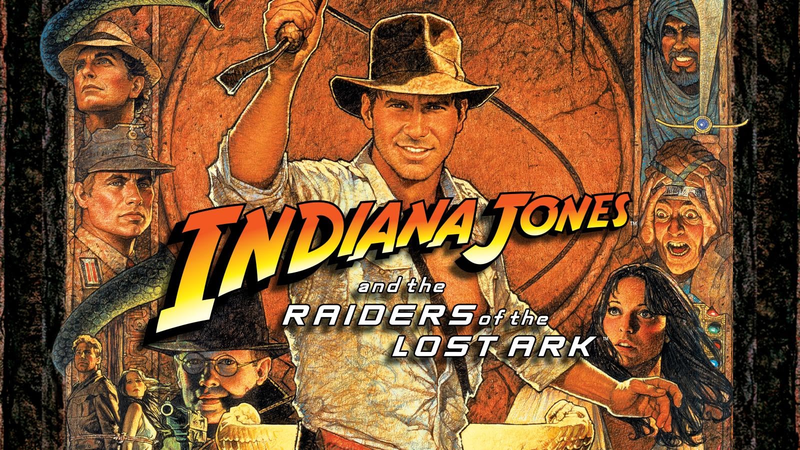 Watch Raiders Of The Lost Ark - Stream Movies Online