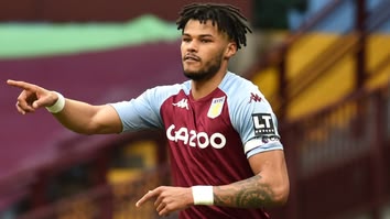 Aston Villa v Wolves